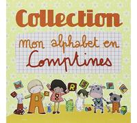 CHILDREN - MON ALPHABET EN COMPTINES