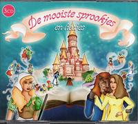 Children - Mooiste Sprookjes &..