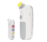 Children Nail Clippers, Quiet Nail Trimmer, Grinding Head Clippers, Ergonomic Nail File, Portable Nail Cutter, Travel Nail Clippers, Home Nail Trimmer, Fingernail Clippers For Kids