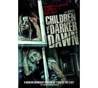 Children Of A Darker Dawn (DVD) Catherine Wrigglesworth