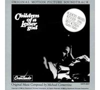 Children Of A Lesser God (Original Motio