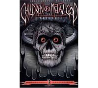 Children Of A Metal God - The Trilogy