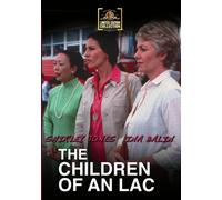 Children of An Lac, The (DVD) Beulah Quo Ina Balin Shirley Jones