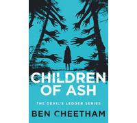 Children of Ash: A Folk Horror Thriller