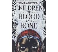 Children of Blood and Bone