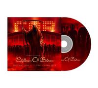 Children of Bodom A Chapter Called Children of Bodom (CD) Album