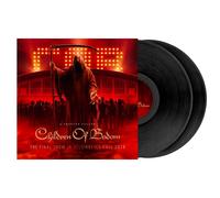 Children of Bodom A Chapter Called Children of Bodom (Vinyl LP) 12" Album