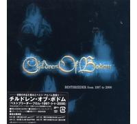Children of Bodom - Bestbreeder from 1997 to 2000