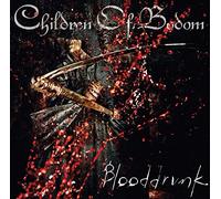 Children Of Bodom - Blooddrunk