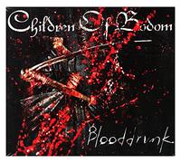 Children of Bodom - Blooddrunk(Deluxe Edt.)