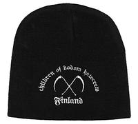 Children of Bodom - Cappello A Cuffia Hatecrew/Finland