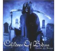 Children of Bodom - Follow the Reaper
