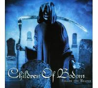 Children Of Bodom - Follow The Reaper