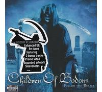 Children Of Bodom - Follow The Reaper