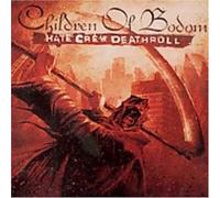 Children of Bodom - Hate Crew Deathroll