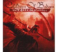 Children Of Bodom - Hate Crew Deathroll