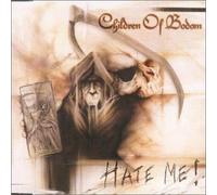 Children of Bodom - Hate Me [Import]