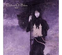 Children Of Bodom - Hexed (CD-Jewelcase)