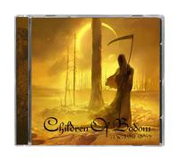 Children of Bodom I Worship Chaos (10th Anniversary Edition) (CD)