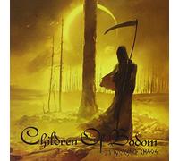 CHILDREN OF BODOM - I WORSHIP CHAOS