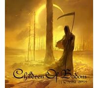 Children of Bodom I Worship Chaos (CD) Album