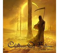 Children Of Bodom - I Worship Chaos (Ltd.Dig.Cd+Dvd)