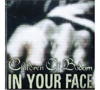 Children of Bodom - In Your Face
