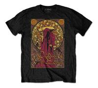 Children Of Bodom 'Nouveau Reaper' (Nero) T-Shirt - NUOVO E UFFICIALE