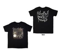 Children of Bodom - T-Shirt # L Unisex Black # Relentless