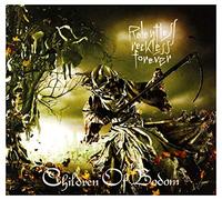children of bodom - relentless, reckless forever