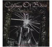 Children Of Bodom - Skeletons In The Closet