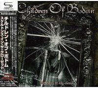 Children Of Bodom - Skeletons In The Closet