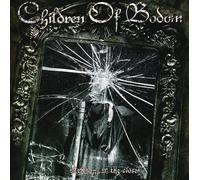 Children of Bodom Skeletons in the closet (CD) Album