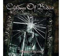Children of Bodom Skeletons in the closet (CD) Album
