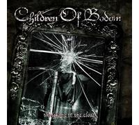 Children of Bodom Skeletons in the Closet (Vinyl LP) 12" Album (Gatefold Cover)