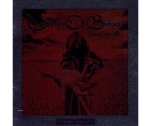 Children of Bodom - Something Wild