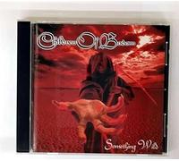 Children of Bodom - Something Wild (+Bonus)