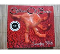 Children of Bodom - Something Wild(Shape-CD)