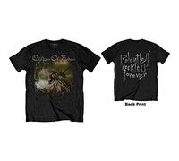 Children of Bodom - T-Shirt # L Unisex Black # Relentless