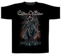 Children of Bodom - T-Shirt - Uomo