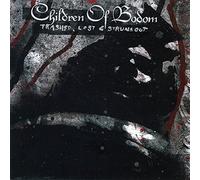 Children Of Bodom - Trashed, Lost & Strung Out