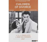 Children of Divorce