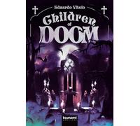 CHILDREN OF DOOM - Vitolo Eduardo - 2023 - Tsunami