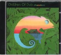CHILDREN OF DUB - CHAMELEON