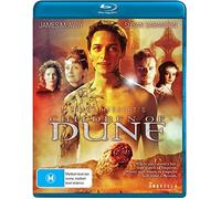 Children of Dune