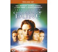 Children of Dune