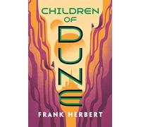 Frank Herbert Children of Dune (Tascabile) Dune