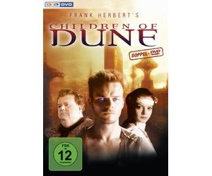 Children of Dune