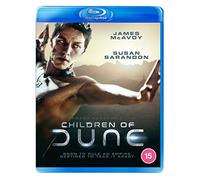 Children of Dune [Blu-ray] [2020]