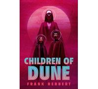 Frank Herbert Children of Dune (Copertina rigida) Dune